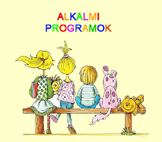 Alkalmi programok éjszakába nyúlóan