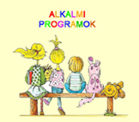 Alkalmi programok