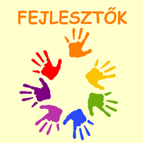 Fejlesztő foglalkozások