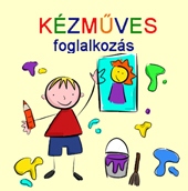 Kézműveskedés