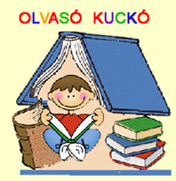 Olvasó Kuckó