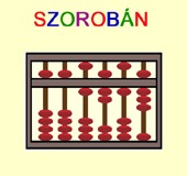 Haladó szorobán tanfolyam