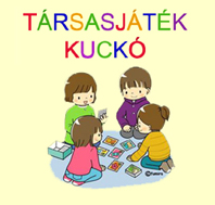 Társasjáték kuckó